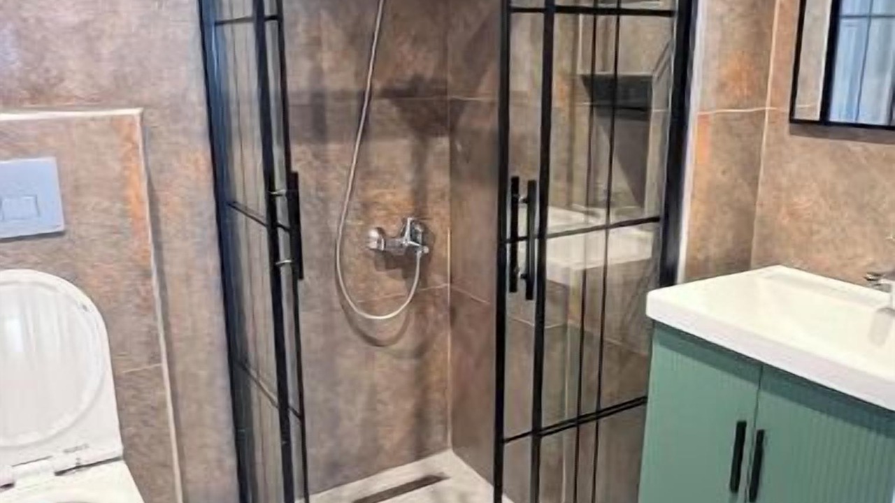 Photo of Bathroom in Kemer Mahallesi