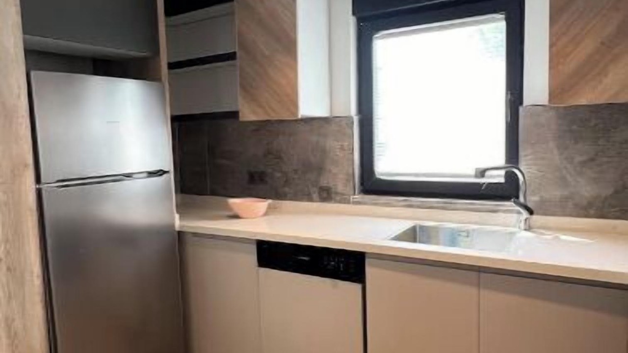 Photo of Kitchen in Kemer Mahallesi