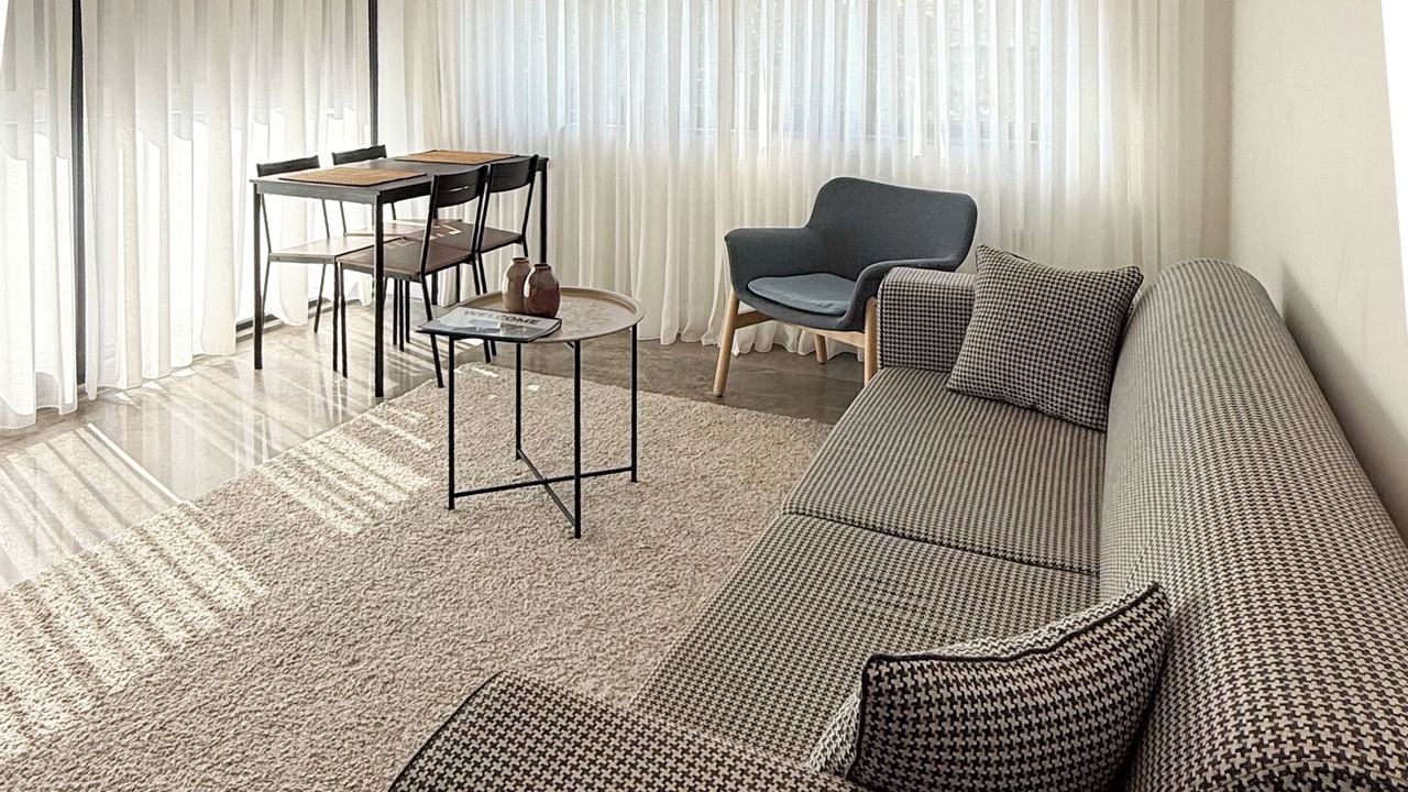 Photo of Livingroom in Kemer Mahallesi