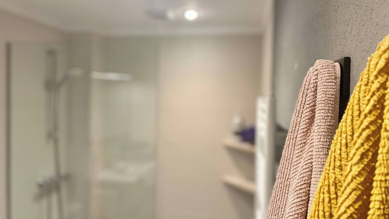 Photo of Bathroom in Tavertet
