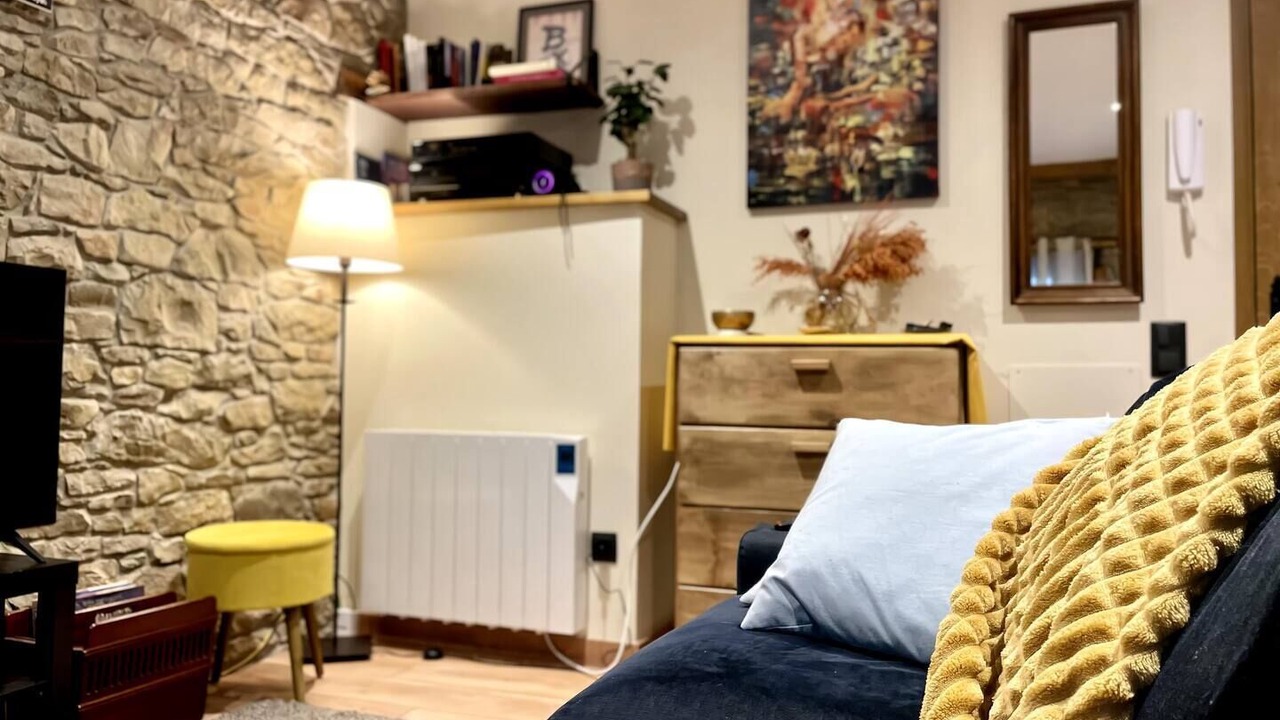 Photo of Livingroom in Tavertet