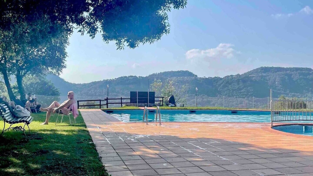 Photo of Outdoor in Tavertet