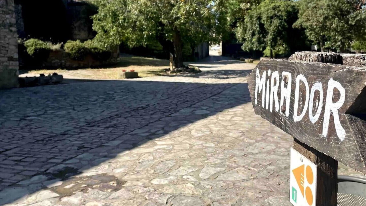 Photo of Outdoor in Tavertet