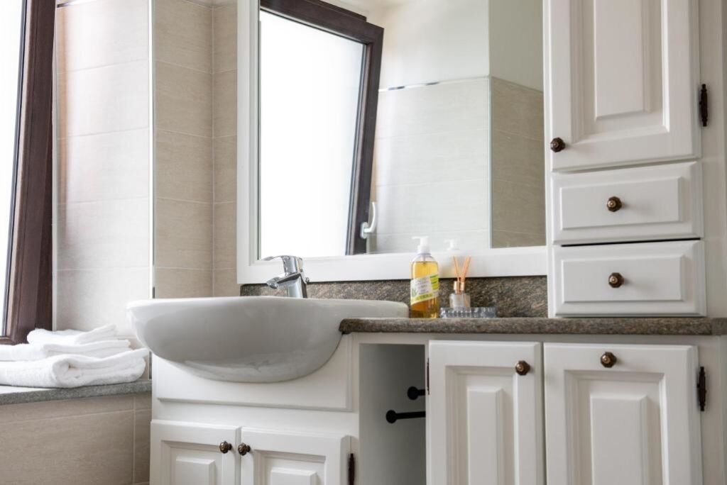 Photo of Bathroom in Bagnolo Piemonte