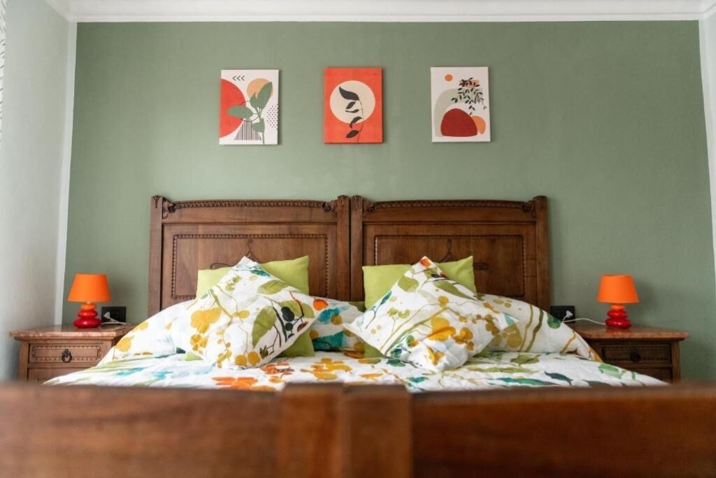 Photo of Bedroom in Bagnolo Piemonte