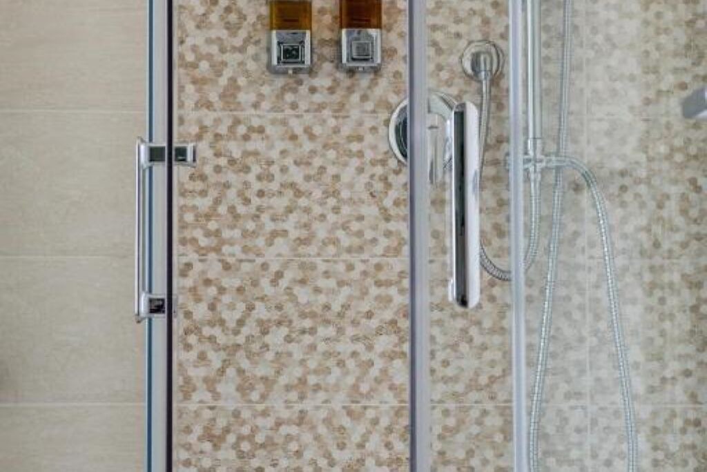 Photo of Bathroom in Bagnolo Piemonte