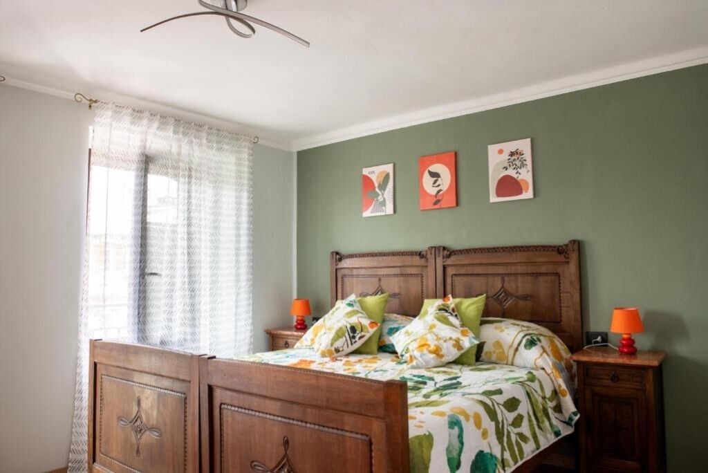 Photo of Bedroom in Bagnolo Piemonte