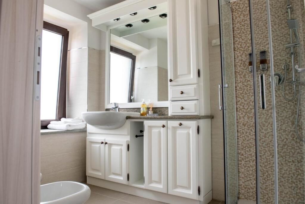 Photo of Bathroom in Bagnolo Piemonte