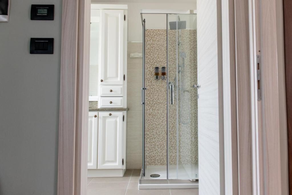 Photo of Bathroom in Bagnolo Piemonte