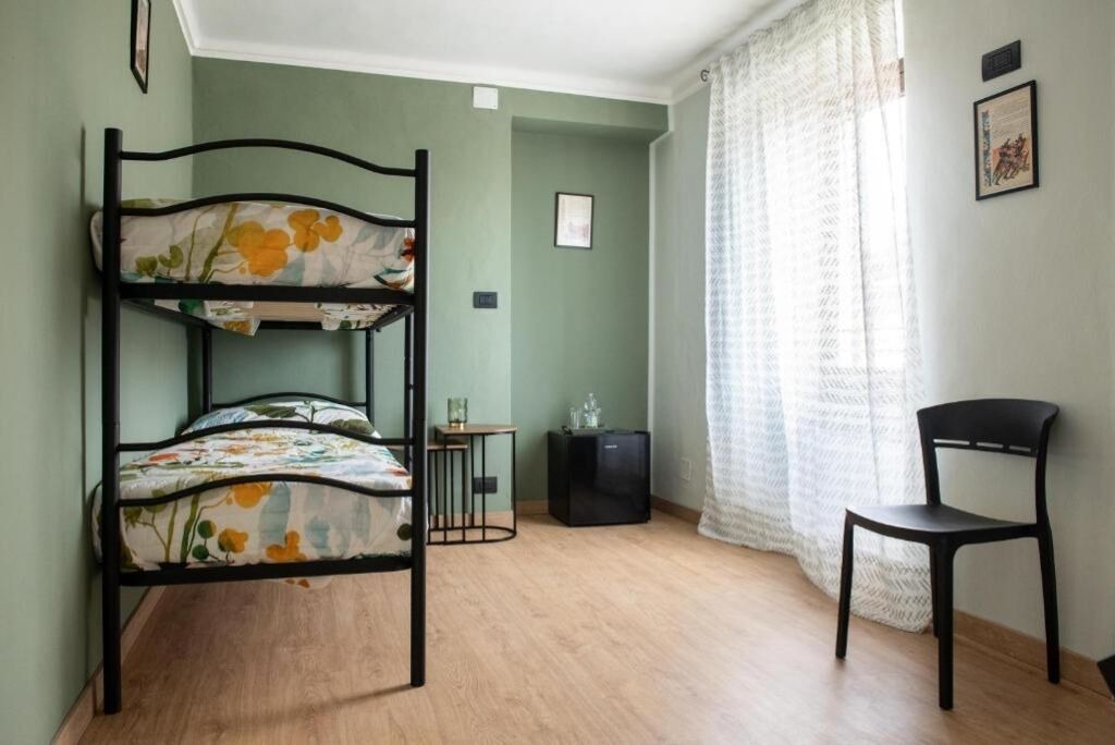 Photo of Bedroom in Bagnolo Piemonte