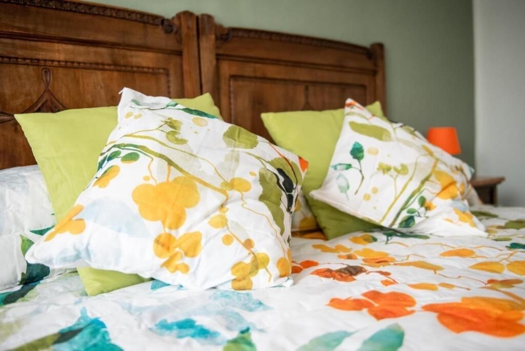 Photo of Bedroom in Bagnolo Piemonte