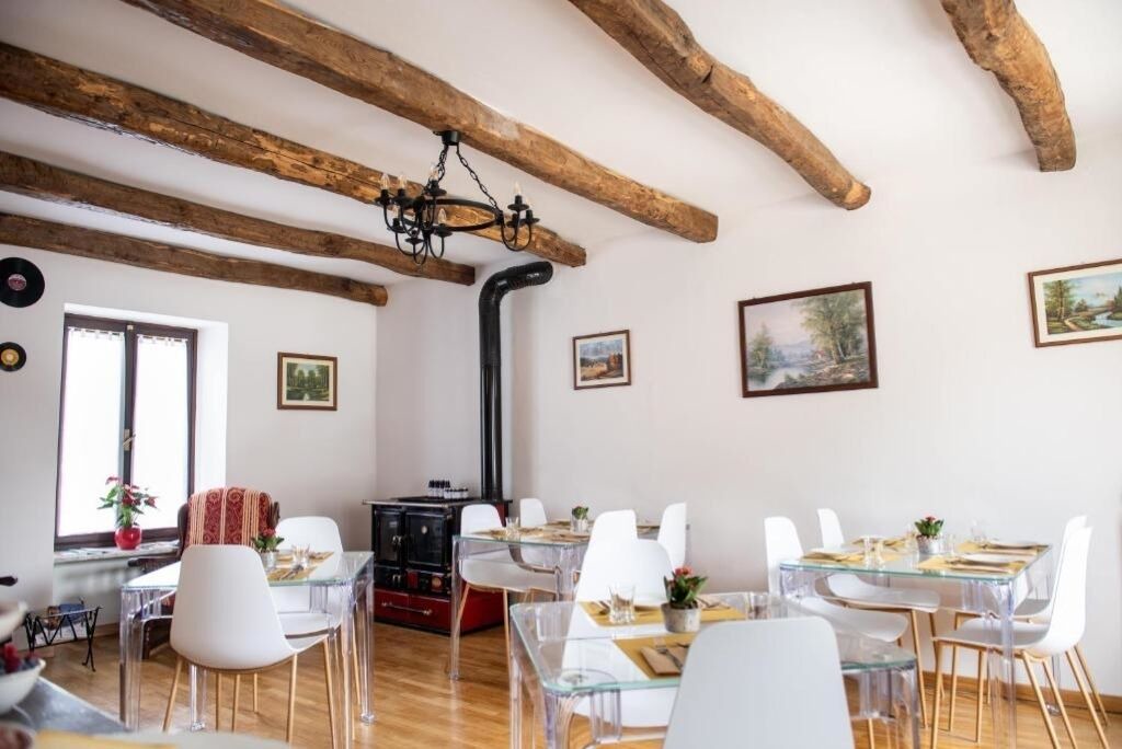 Photo of Others in Bagnolo Piemonte