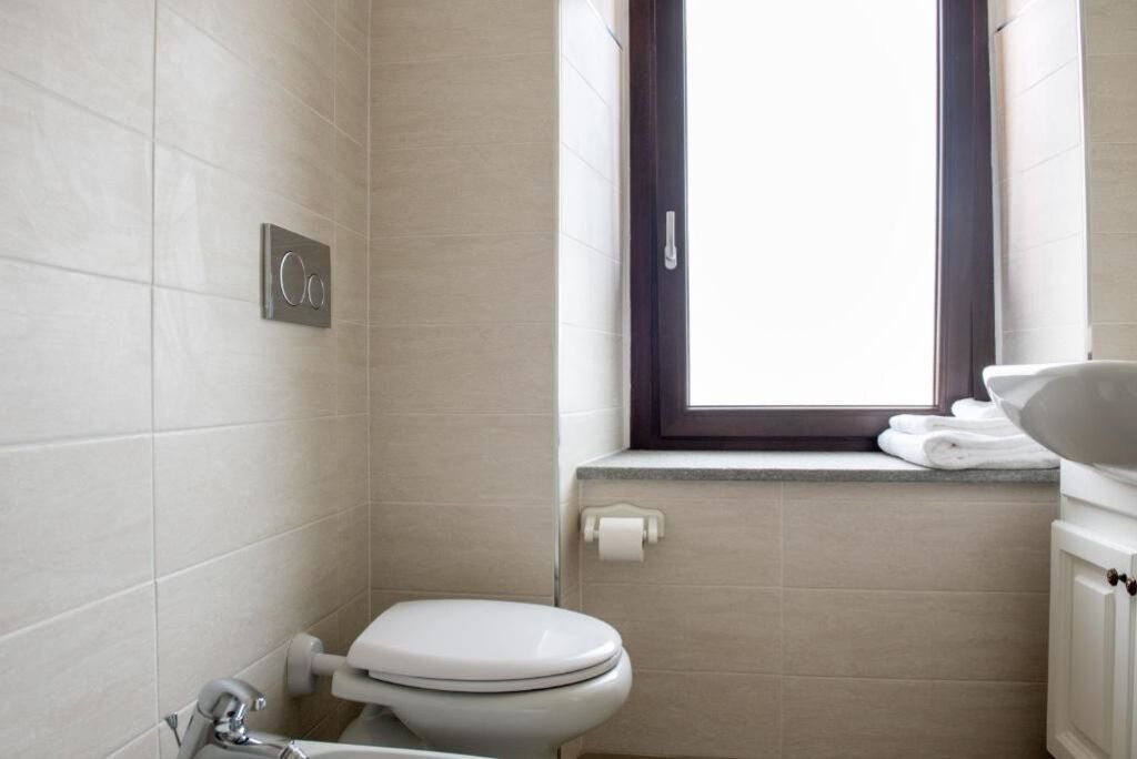 Photo of Bathroom in Bagnolo Piemonte