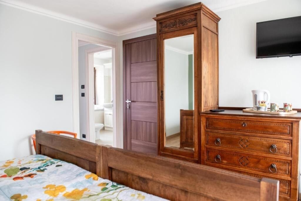 Photo of Bedroom in Bagnolo Piemonte