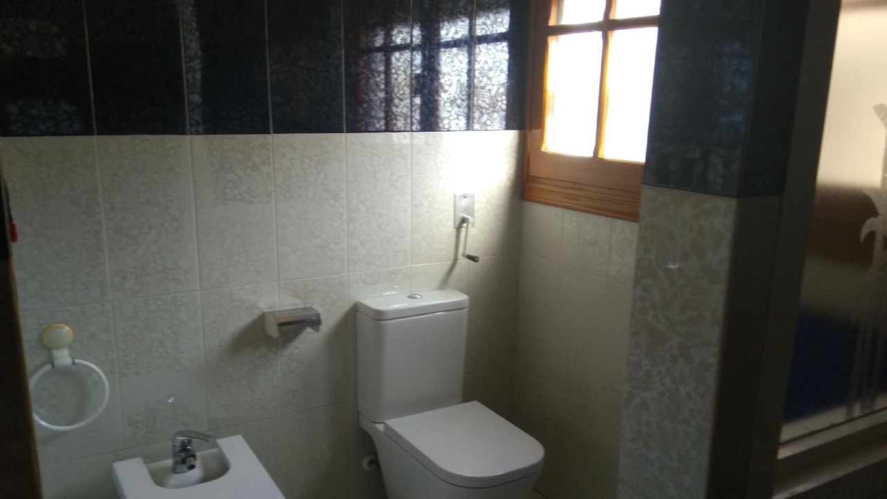 Photo of Bathroom in Oropesa del Mar