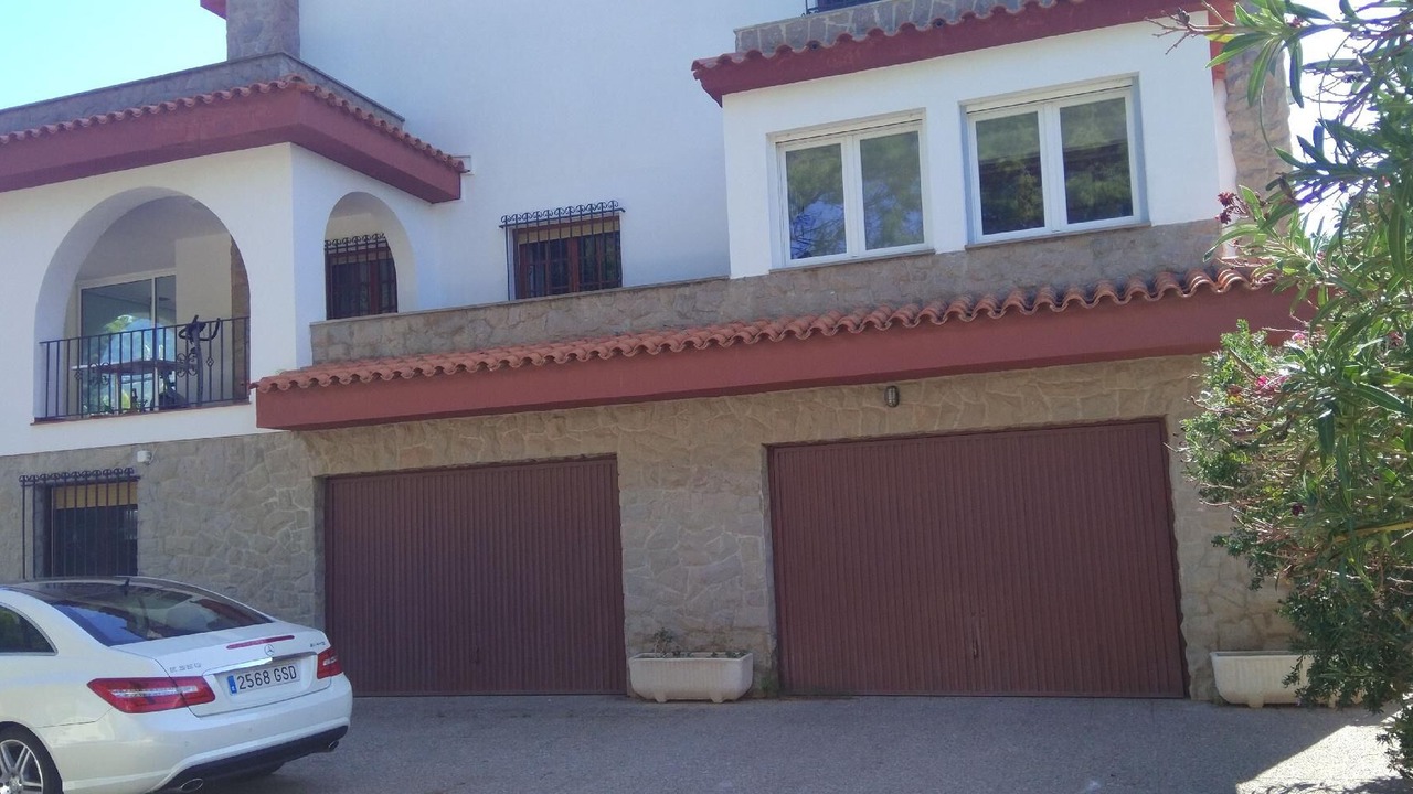 Photo of Outdoor in Oropesa del Mar