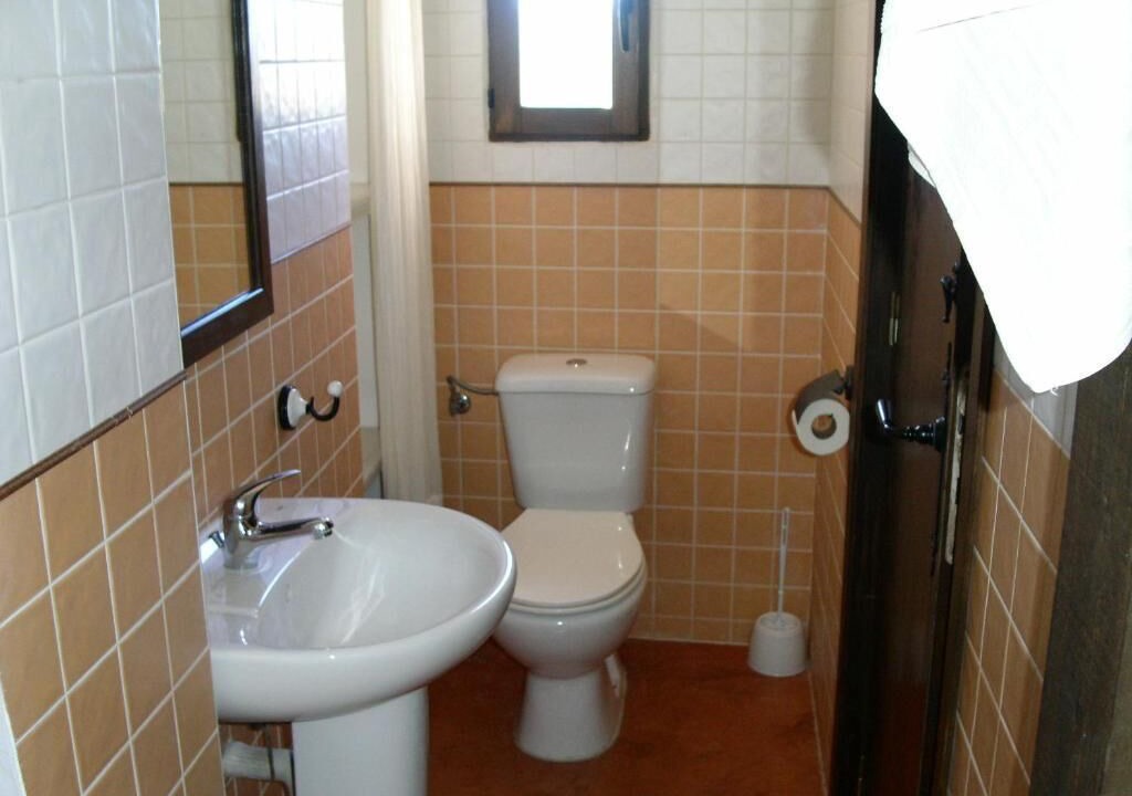 Photo of Bathroom in Mojares