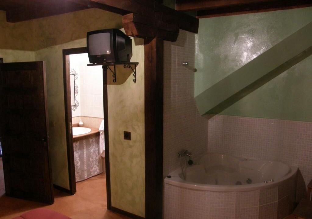 Photo of Bathroom in Mojares