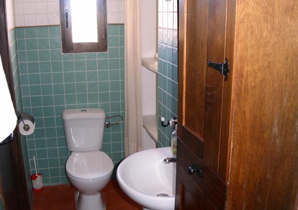 Photo of Bathroom in Mojares