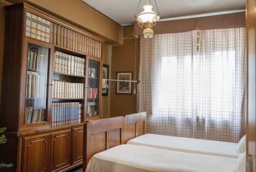 Photo of Bedroom in Ferentino