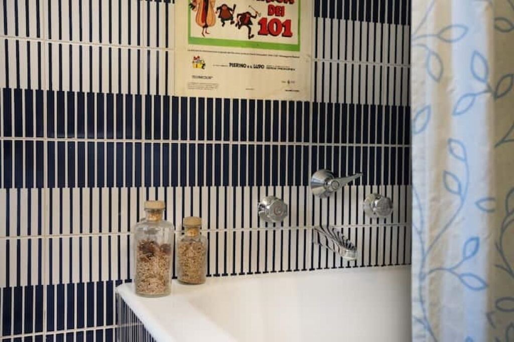 Photo of Bathroom in Ferentino
