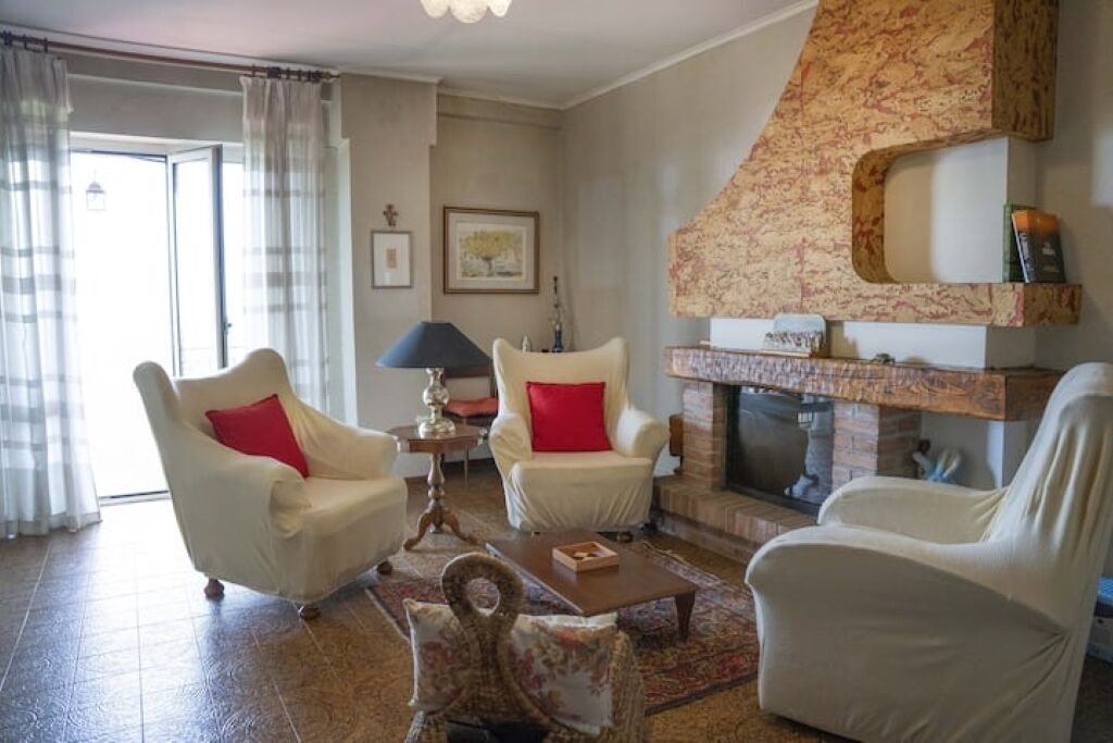 Photo of Livingroom in Ferentino