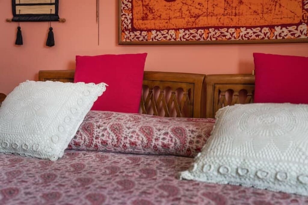 Photo of Bedroom in Ferentino