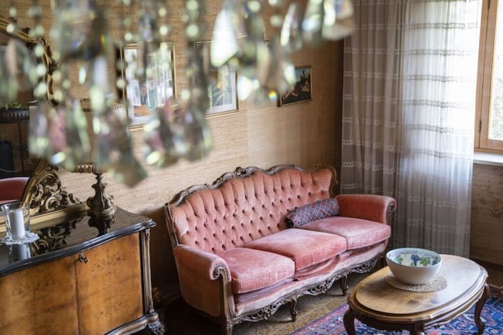 Photo of Livingroom in Ferentino