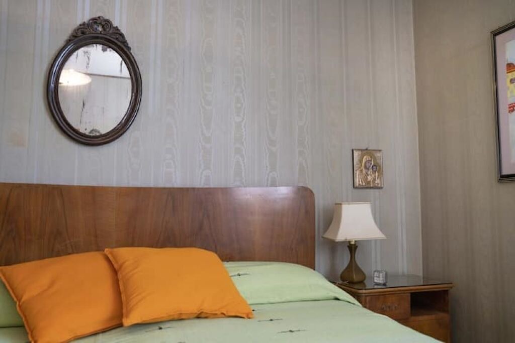 Photo of Bedroom in Ferentino