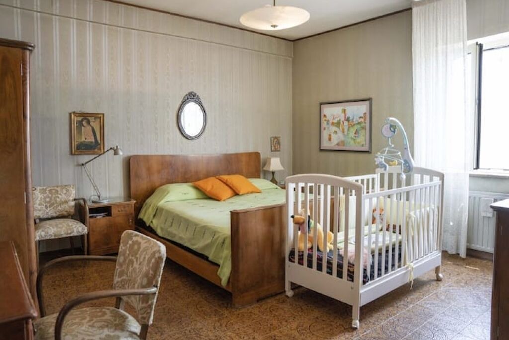 Photo of Bedroom in Ferentino