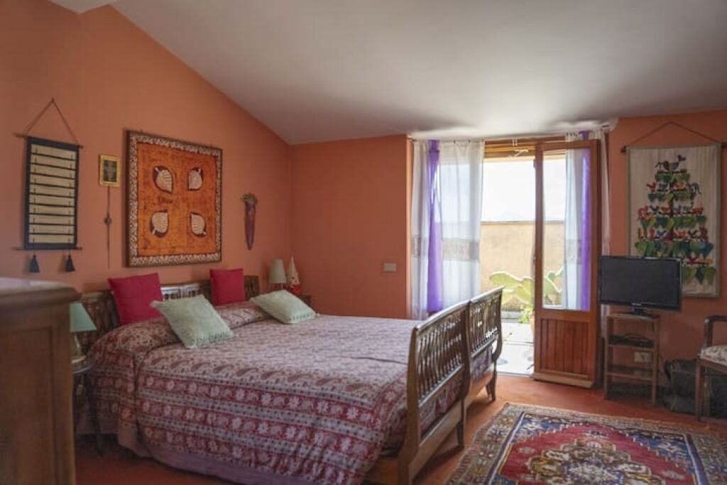 Photo of Bedroom in Ferentino