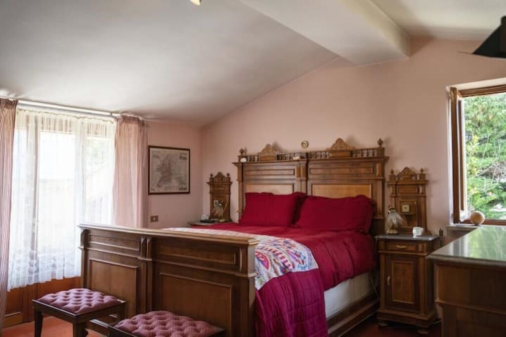 Photo of Bedroom in Ferentino