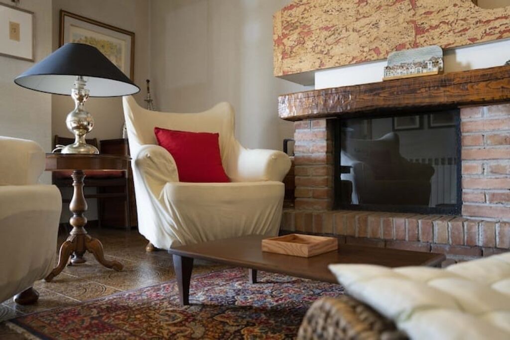 Photo of Livingroom in Ferentino