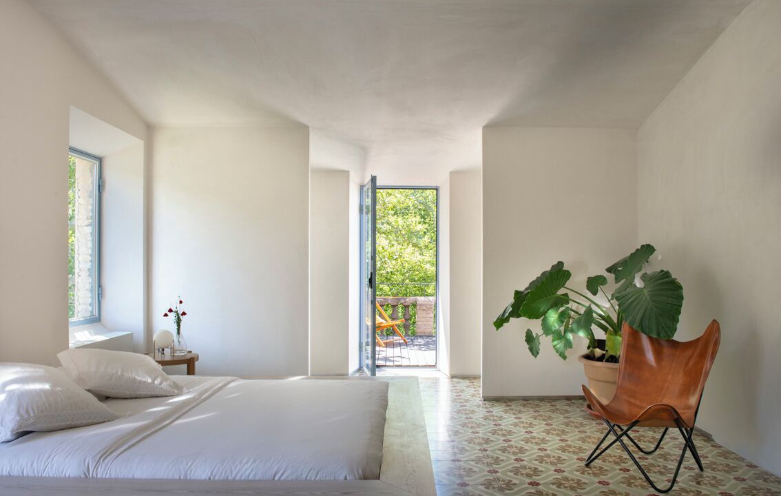 Photo of Bedroom in Cantallops