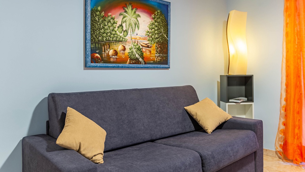 Photo of Livingroom in Trino