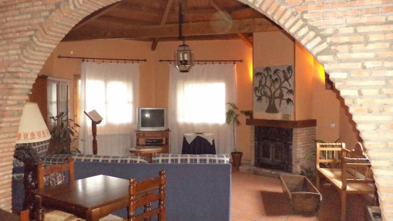 Photo of Livingroom in Penacaballera