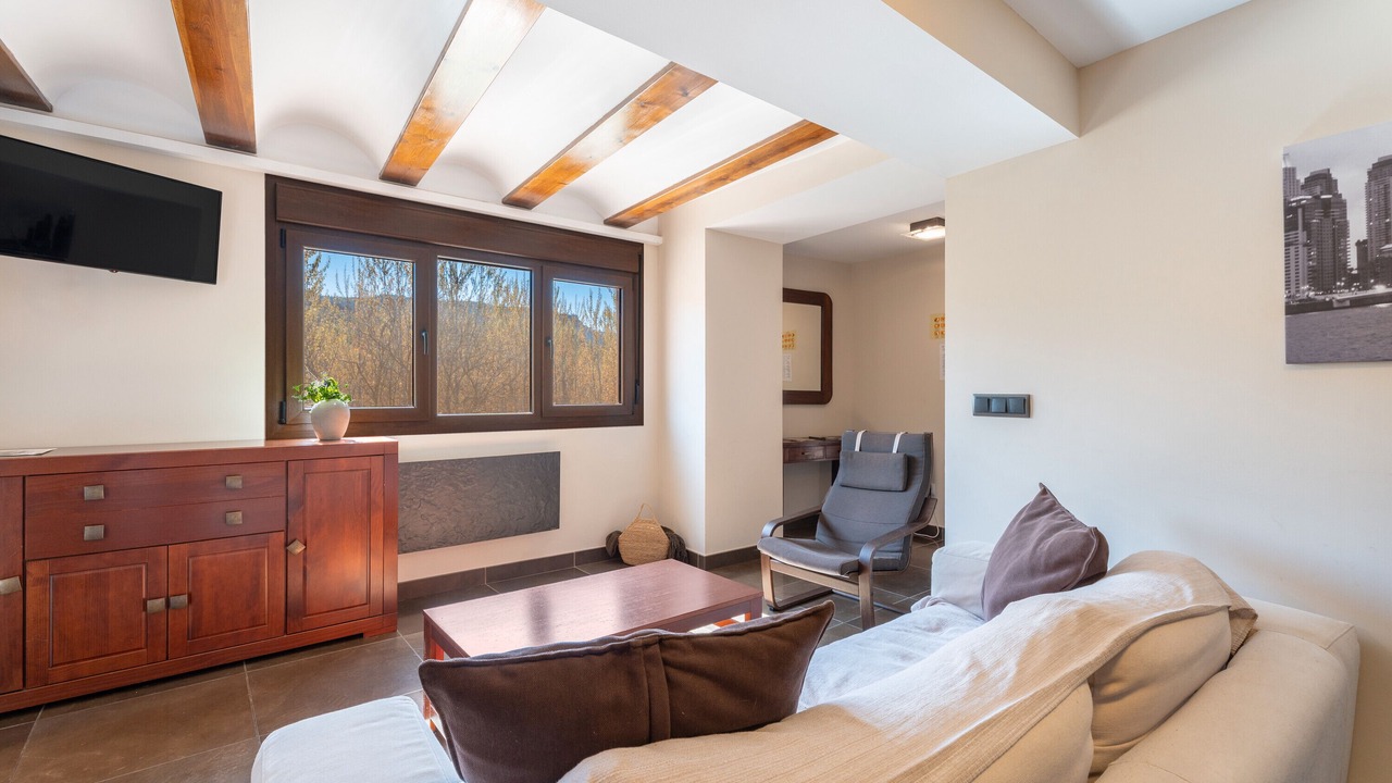 Photo of Livingroom in Casas Altas