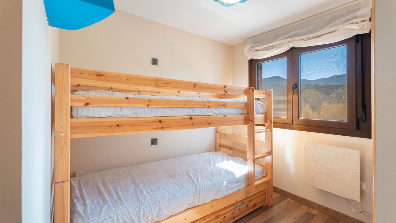Photo of Bedroom in Casas Altas
