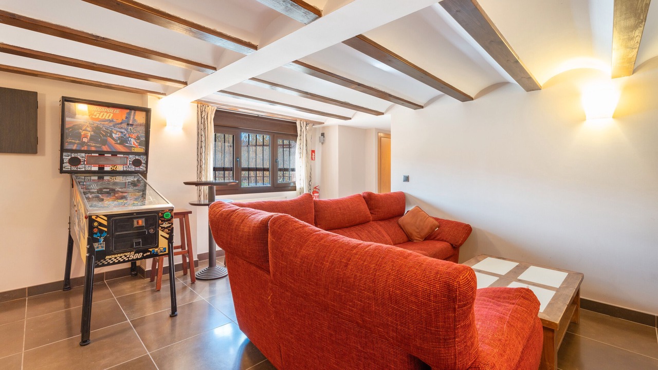 Photo of Bedroom in Casas Altas
