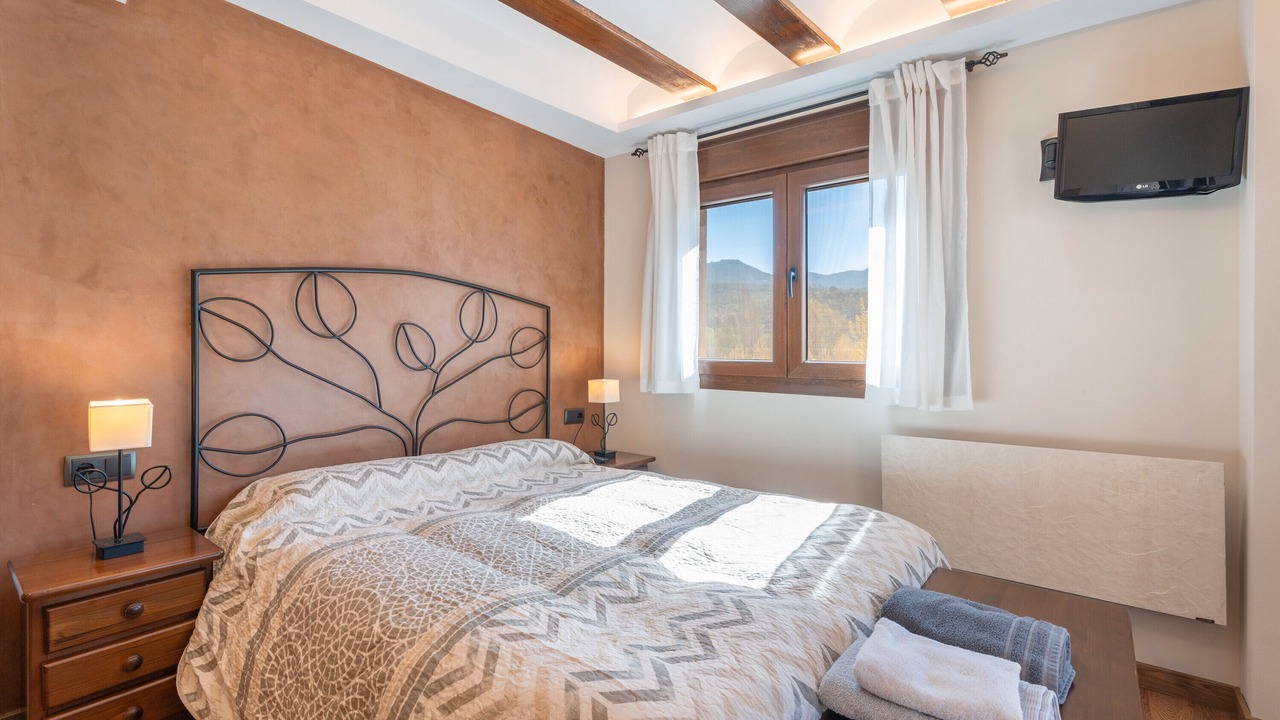 Photo of Bedroom in Casas Altas