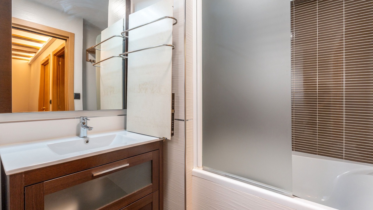 Photo of Bathroom in Casas Altas