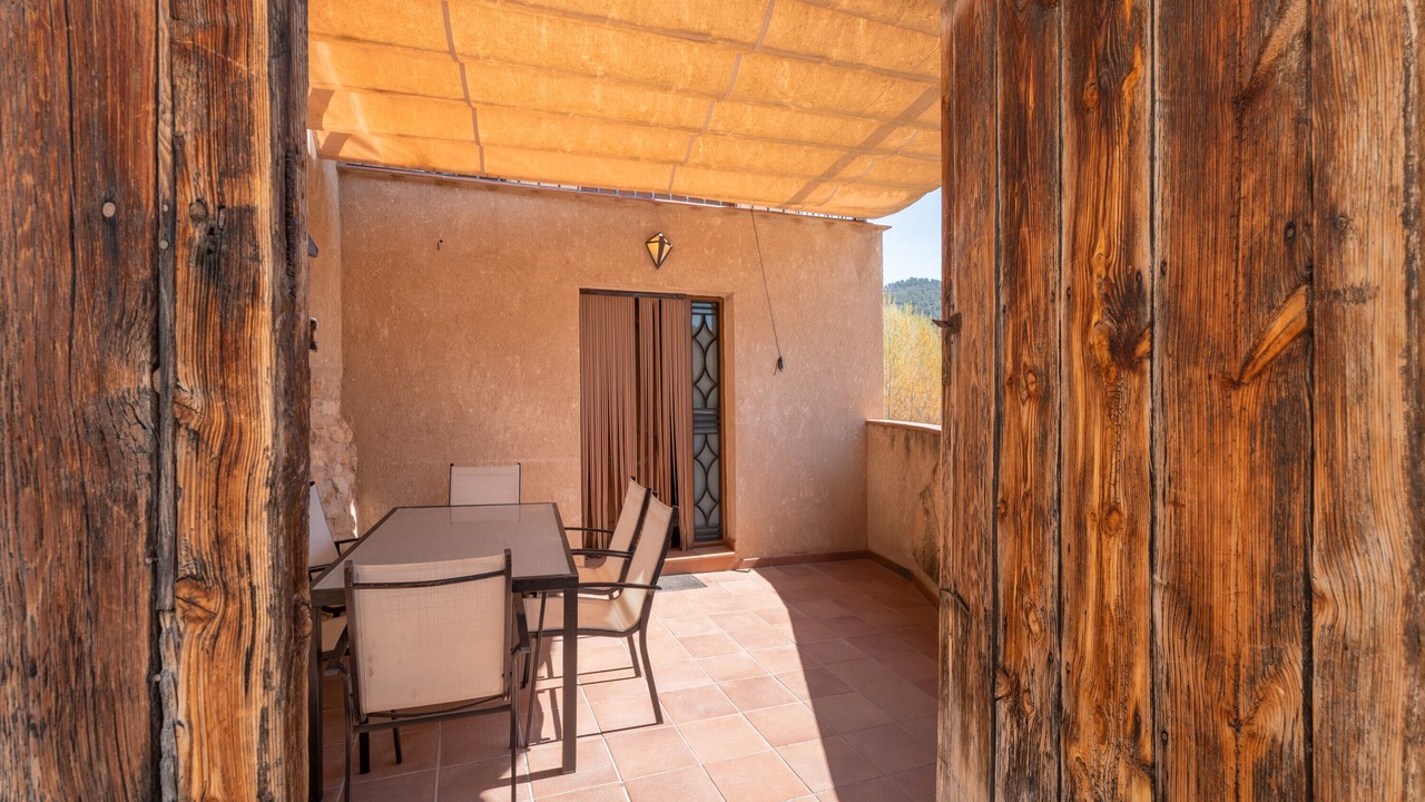 Photo of Outdoor in Casas Altas