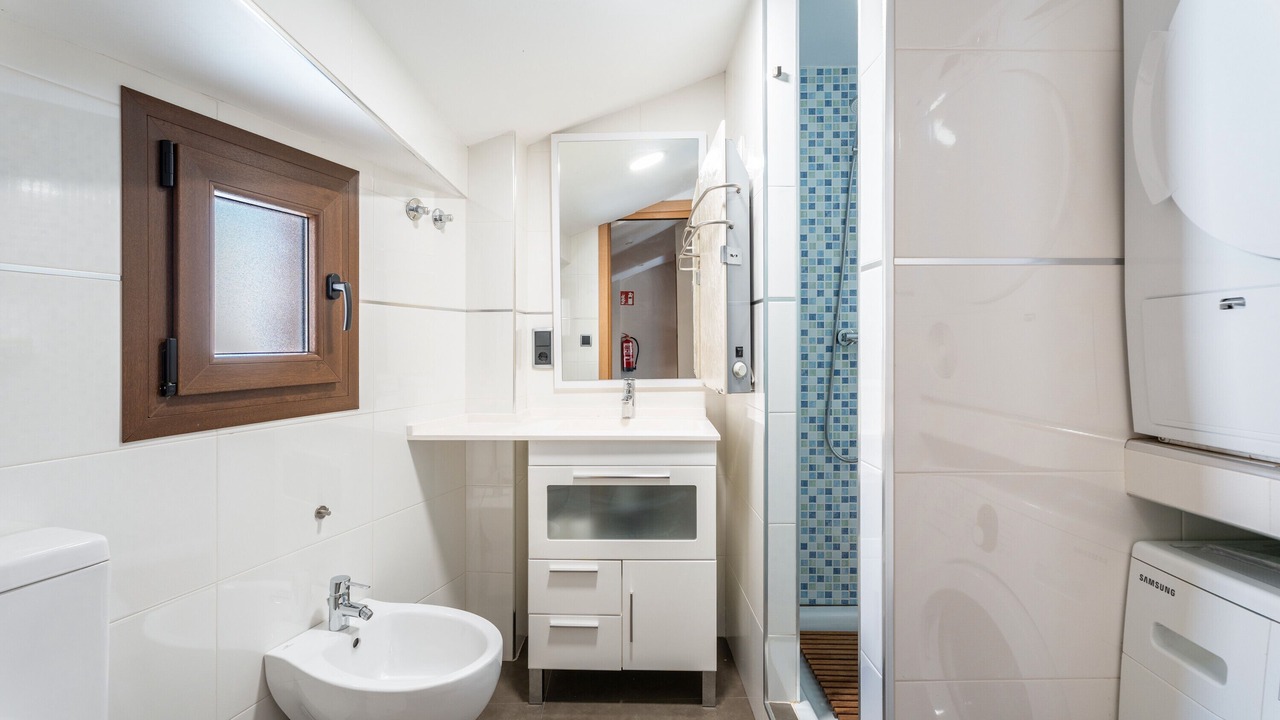 Photo of Bathroom in Casas Altas