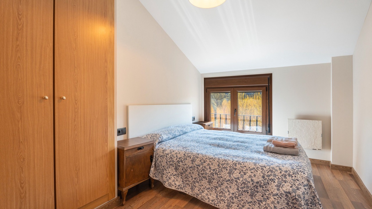 Photo of Bedroom in Casas Altas