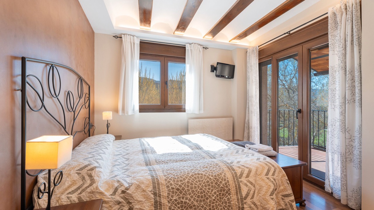 Photo of Bedroom in Casas Altas