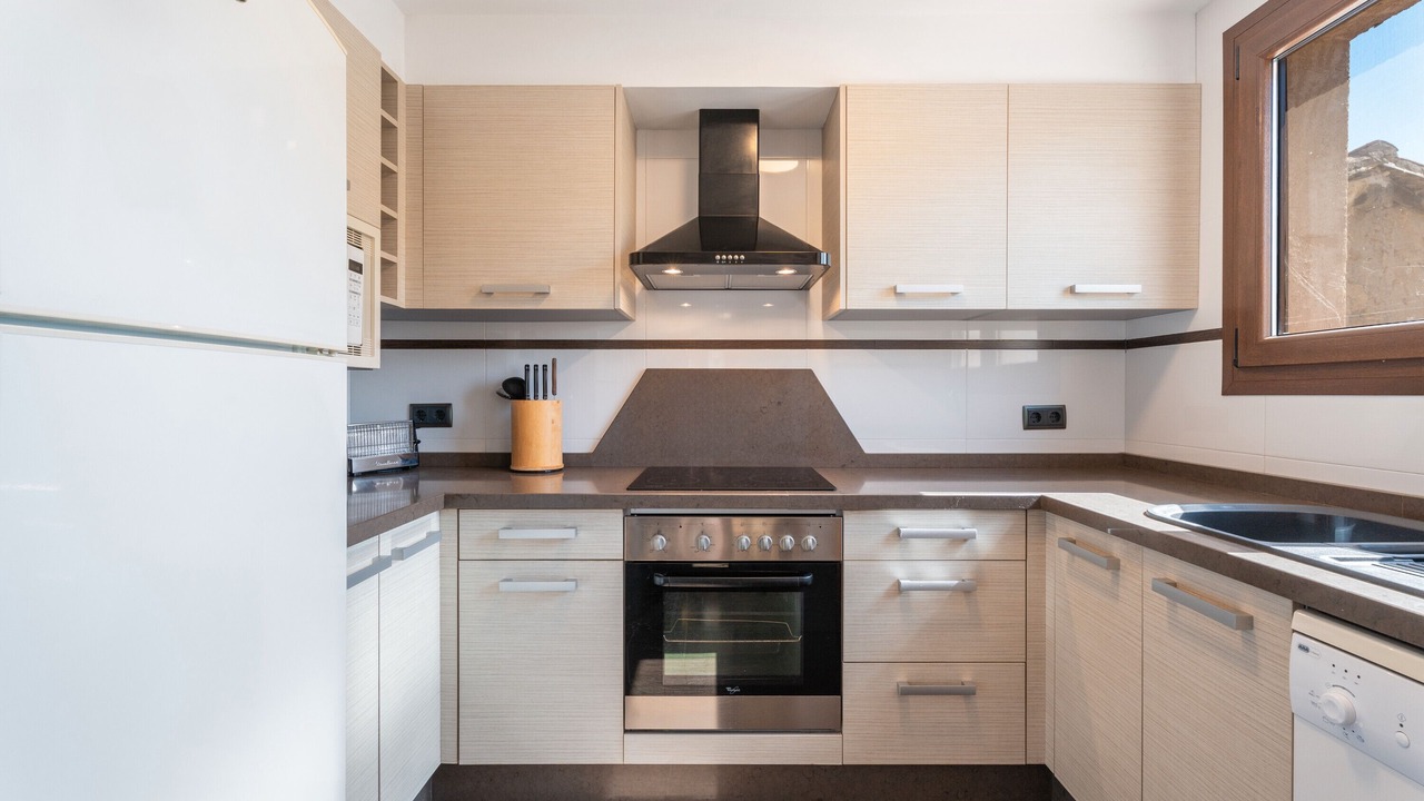 Photo of Kitchen in Casas Altas