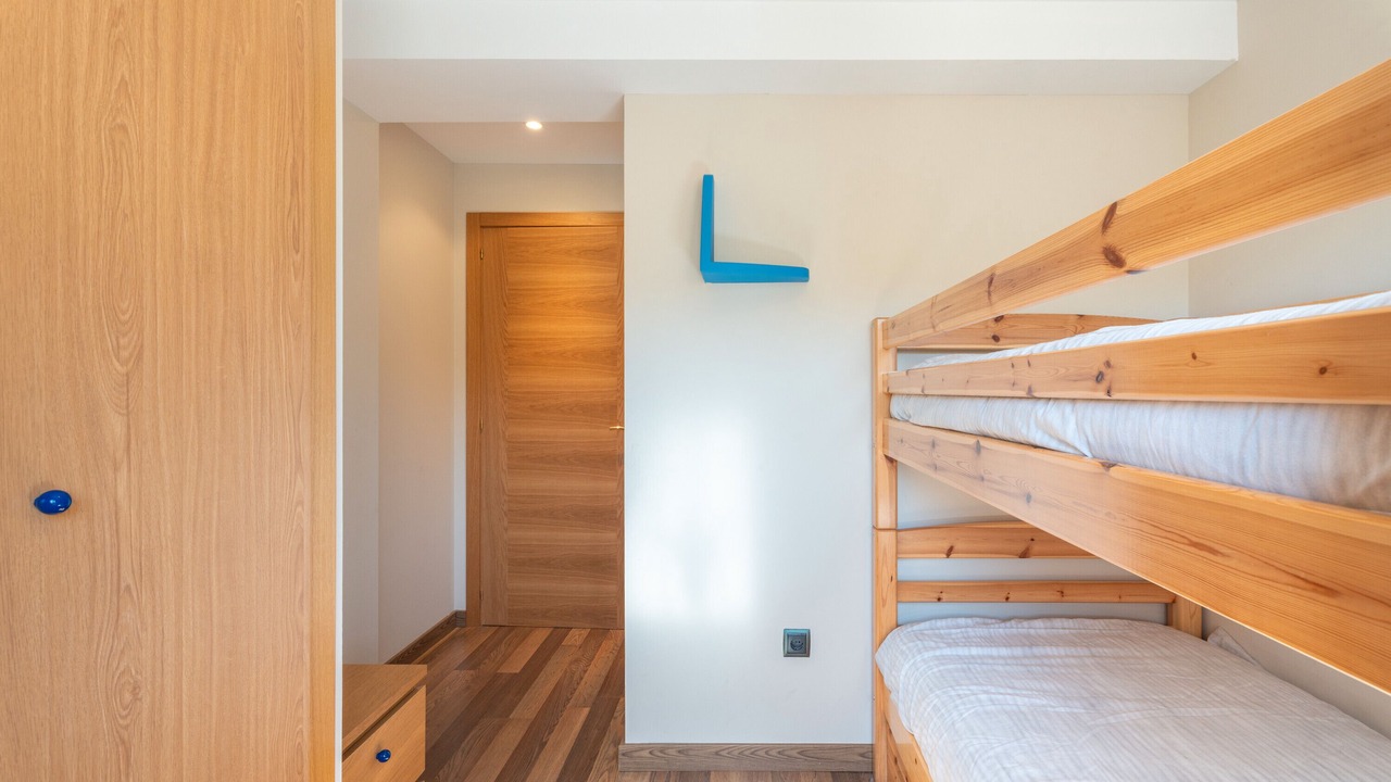 Photo of Bedroom in Casas Altas