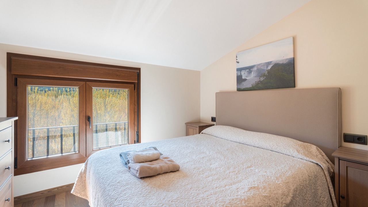 Photo of Bedroom in Casas Altas