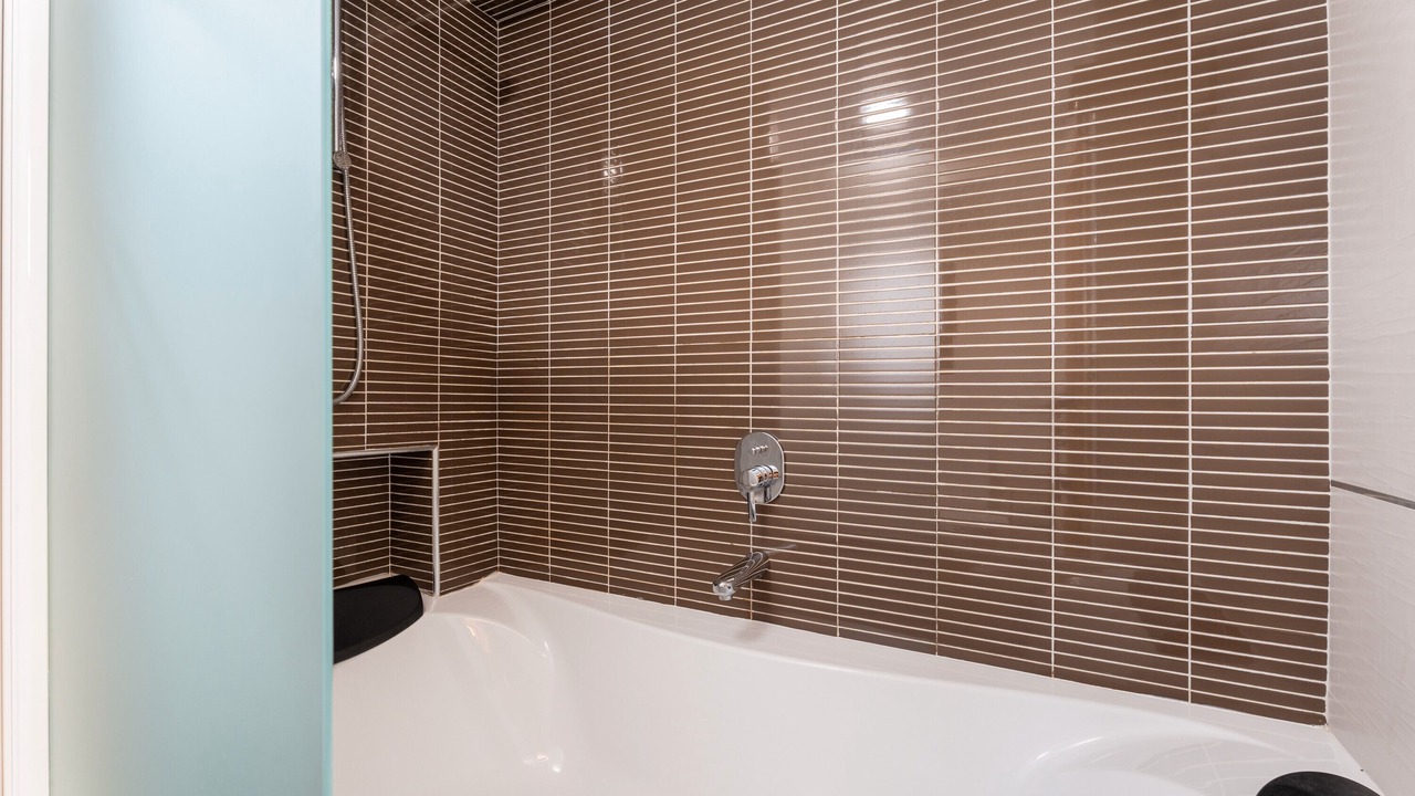 Photo of Bathroom in Casas Altas