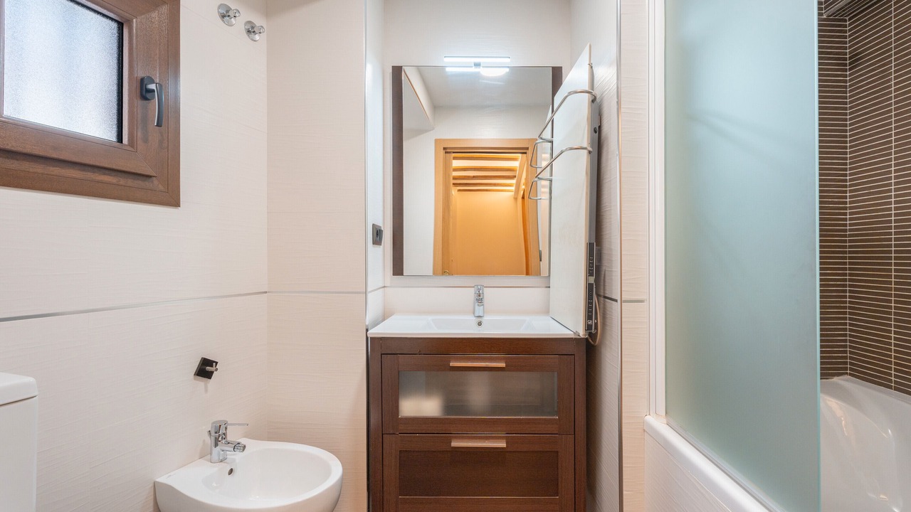 Photo of Bathroom in Casas Altas